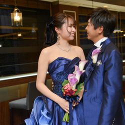 シェラトン・グランデ・トーキョーベイ・ホテルの写真20枚目