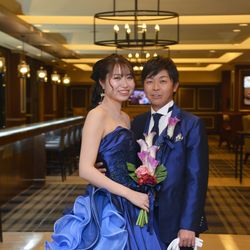 シェラトン・グランデ・トーキョーベイ・ホテルの写真12枚目