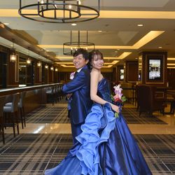 シェラトン・グランデ・トーキョーベイ・ホテルの写真25枚目