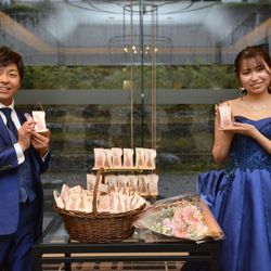 シェラトン・グランデ・トーキョーベイ・ホテルの写真27枚目