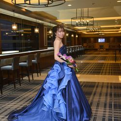 シェラトン・グランデ・トーキョーベイ・ホテルの写真4枚目