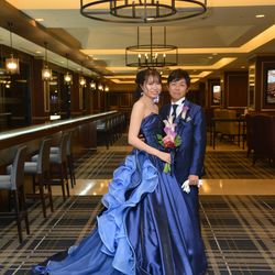 シェラトン・グランデ・トーキョーベイ・ホテルの写真6枚目