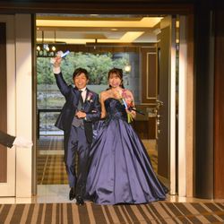 シェラトン・グランデ・トーキョーベイ・ホテルの写真15枚目