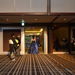 シェラトン・グランデ・トーキョーベイ・ホテルの写真31枚目