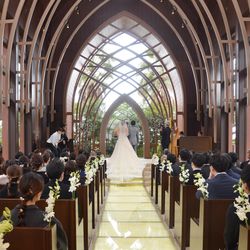 シェラトン・グランデ・トーキョーベイ・ホテルの写真2枚目