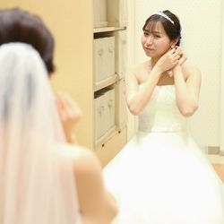 シェラトン・グランデ・トーキョーベイ・ホテルの写真2枚目