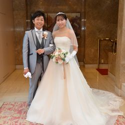 シェラトン・グランデ・トーキョーベイ・ホテルの写真8枚目