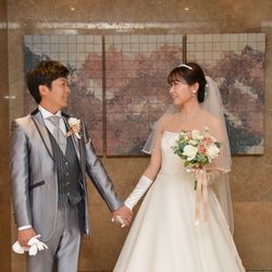 シェラトン・グランデ・トーキョーベイ・ホテルの写真6枚目