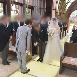 シェラトン・グランデ・トーキョーベイ・ホテルの写真11枚目