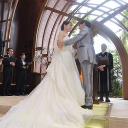 シェラトン・グランデ・トーキョーベイ・ホテルの写真11枚目