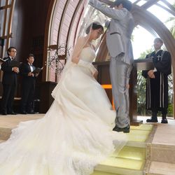 シェラトン・グランデ・トーキョーベイ・ホテルの写真13枚目