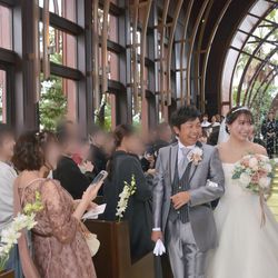 シェラトン・グランデ・トーキョーベイ・ホテルの写真21枚目