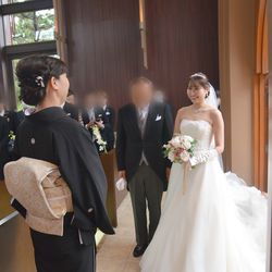 シェラトン・グランデ・トーキョーベイ・ホテルの写真26枚目