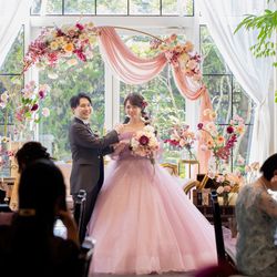 ベイサイド迎賓館 鹿児島の写真24枚目