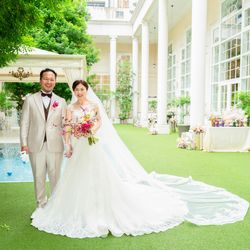 アプローズスクエア 名古屋迎賓館の写真7枚目