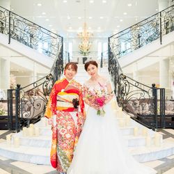 アプローズスクエア 名古屋迎賓館の写真25枚目