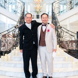 アプローズスクエア 名古屋迎賓館の写真31枚目