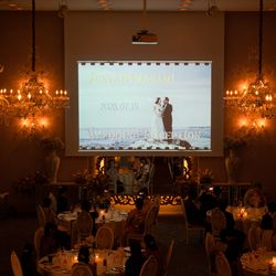 アプローズスクエア 名古屋迎賓館の写真20枚目