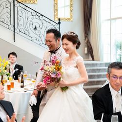 アプローズスクエア 名古屋迎賓館の写真31枚目