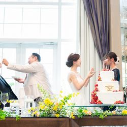 アプローズスクエア 名古屋迎賓館の写真36枚目