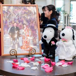 アプローズスクエア 名古屋迎賓館の写真2枚目