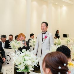 アプローズスクエア 名古屋迎賓館の写真20枚目