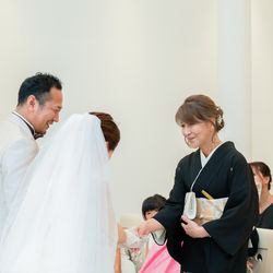 アプローズスクエア 名古屋迎賓館の写真7枚目