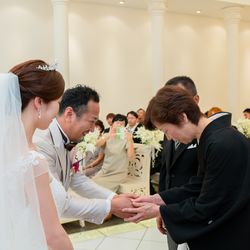 アプローズスクエア 名古屋迎賓館の写真10枚目