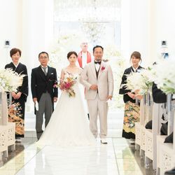 アプローズスクエア 名古屋迎賓館の写真27枚目