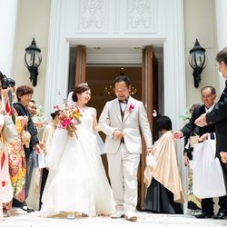 アプローズスクエア 名古屋迎賓館の写真34枚目