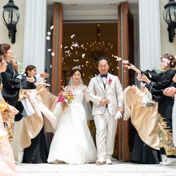 アプローズスクエア 名古屋迎賓館の写真24枚目