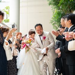 アプローズスクエア 名古屋迎賓館の写真17枚目