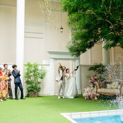 アプローズスクエア 名古屋迎賓館の写真20枚目