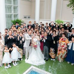 アプローズスクエア 名古屋迎賓館の写真22枚目