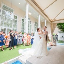 アプローズスクエア 名古屋迎賓館の写真22枚目