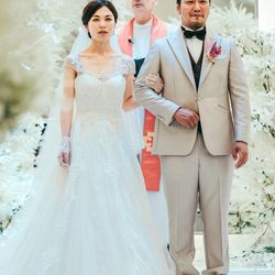 アプローズスクエア 名古屋迎賓館の写真29枚目