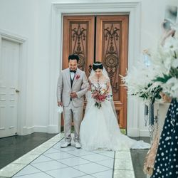 アプローズスクエア 名古屋迎賓館の写真26枚目