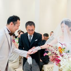 アプローズスクエア 名古屋迎賓館の写真25枚目