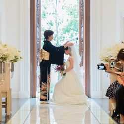 アプローズスクエア 名古屋迎賓館の写真34枚目