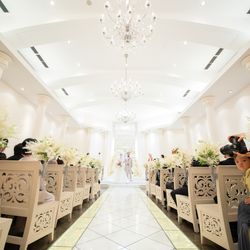 アプローズスクエア 名古屋迎賓館の写真33枚目