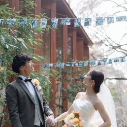 鶴見ノ森 迎賓館の写真24枚目