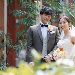 鶴見ノ森 迎賓館の写真24枚目