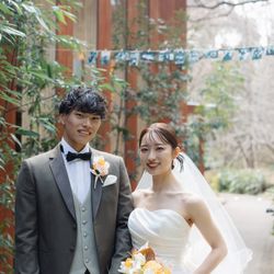 鶴見ノ森 迎賓館の写真26枚目