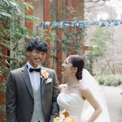 鶴見ノ森 迎賓館の写真32枚目