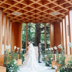 鶴見ノ森 迎賓館の写真1枚目