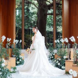 鶴見ノ森 迎賓館の写真33枚目