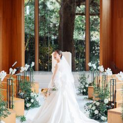 鶴見ノ森 迎賓館の写真20枚目