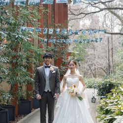 鶴見ノ森 迎賓館の写真1枚目