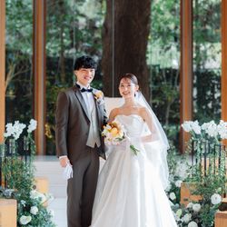 鶴見ノ森 迎賓館の写真28枚目