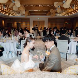 鶴見ノ森 迎賓館の写真5枚目